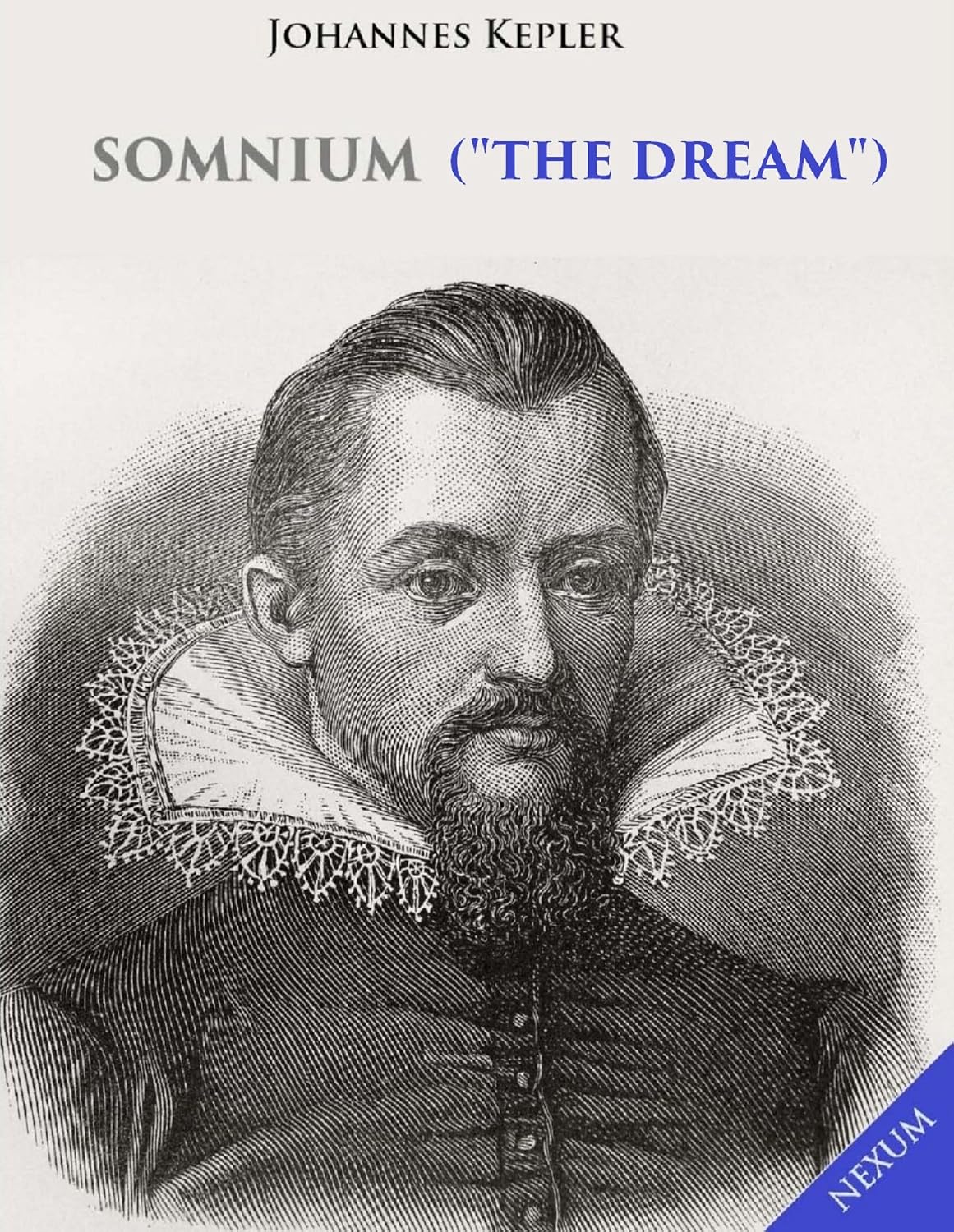 Somnium ("The Dream") (English Edition) baixar o livro de graça
