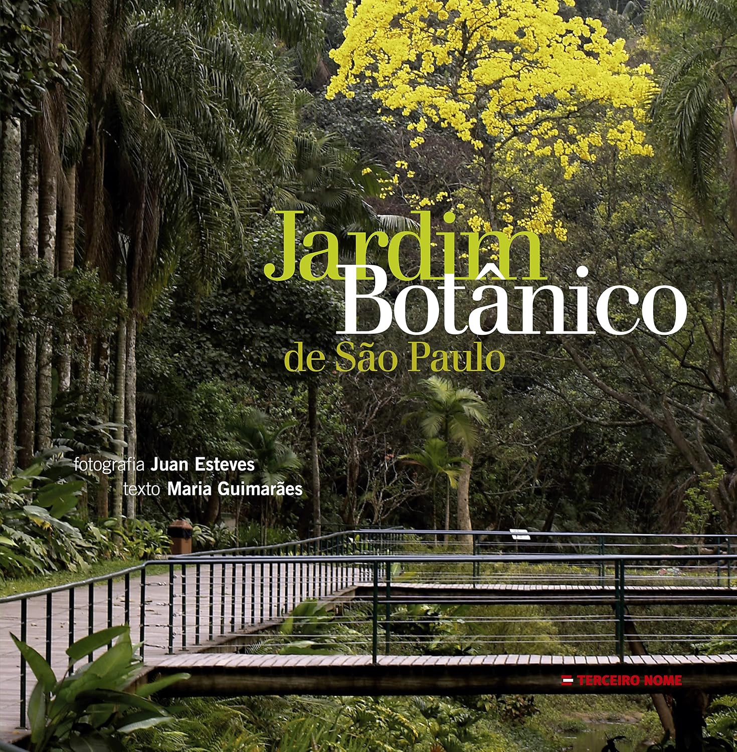 Jardim Botânico de São Paulo baixar livro de graça