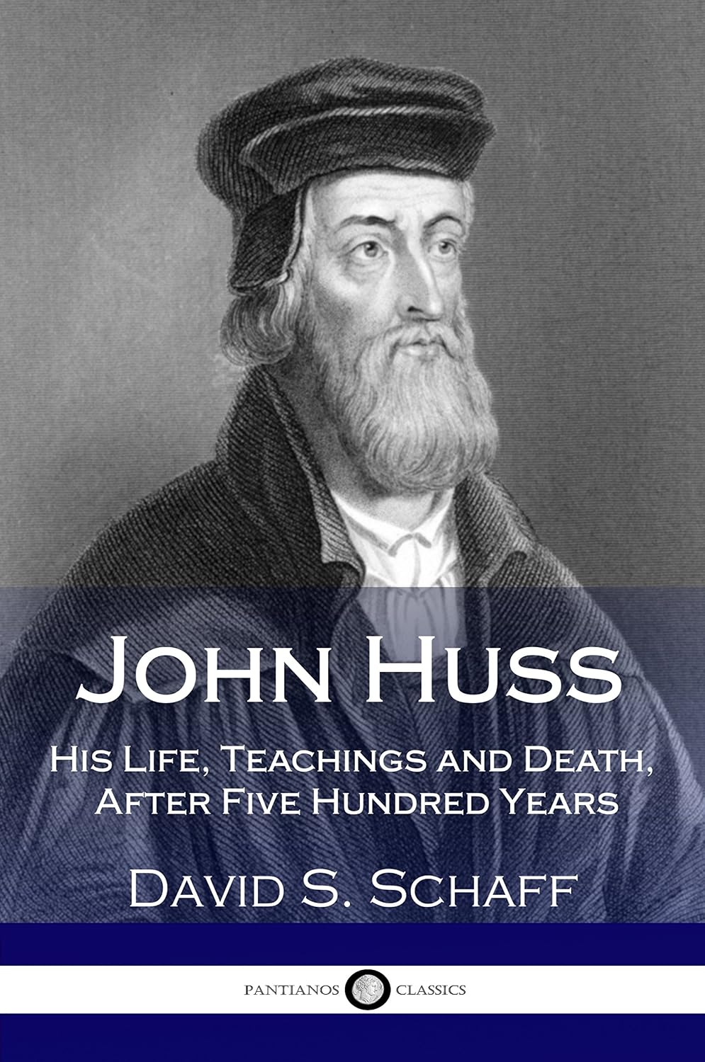 ler totalmente John Huss: His Life, Teachings and Death, After Five Hundred Years (English Edition)