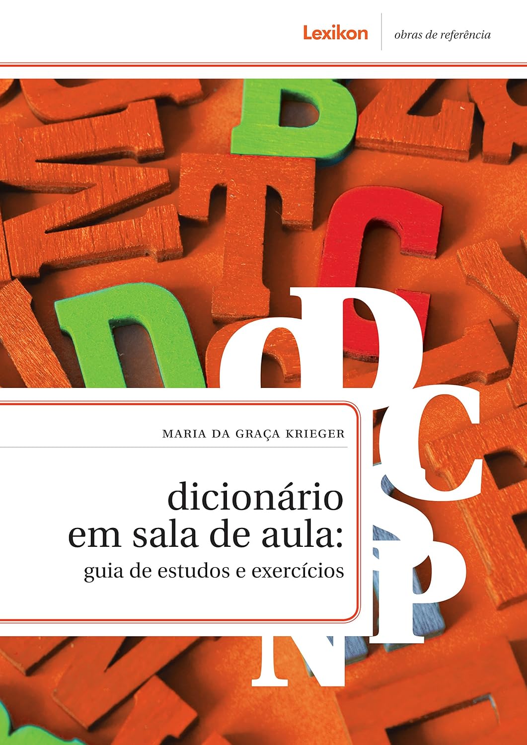 Dicionário em sala de aula; guia de estudos e exercícios baixar o livro de graça