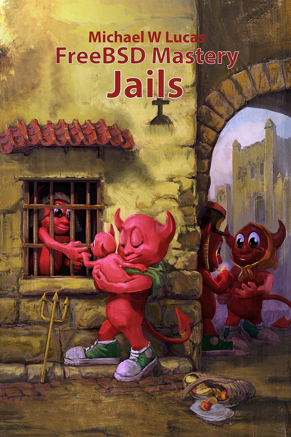 FreeBSD Mastery: Jails (IT Mastery) (English Edition) baixar livro de graça