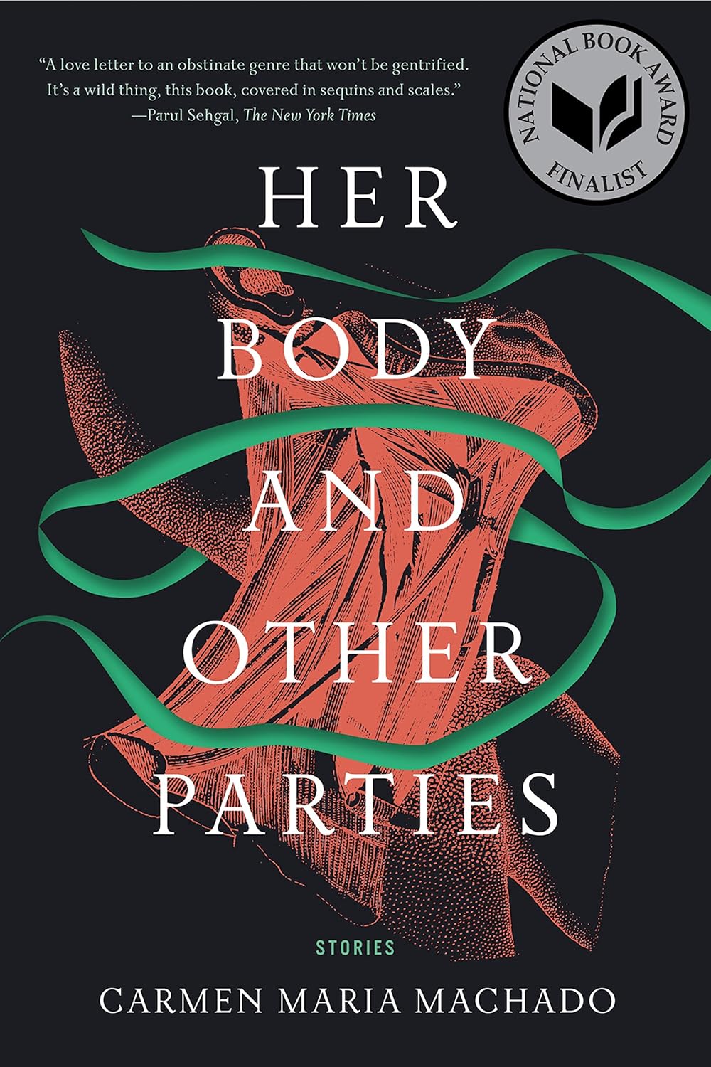 Her Body and Other Parties: Stories baixar livro de graça