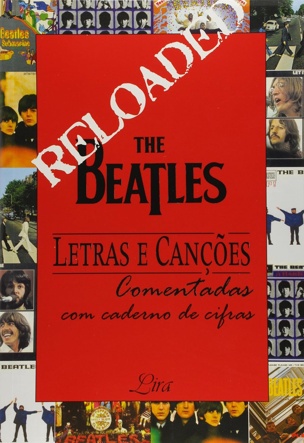 The Beatles. Letras e Canções baixar livro de graça
