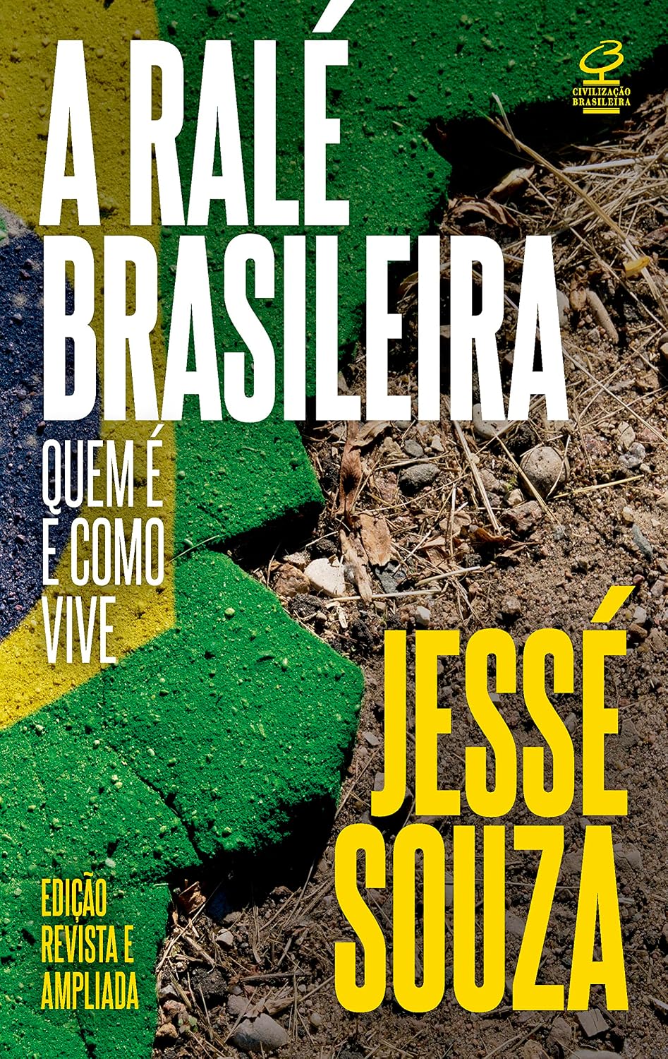 capítulo por capítulo baixar A ralé brasileira: Quem é e como vive