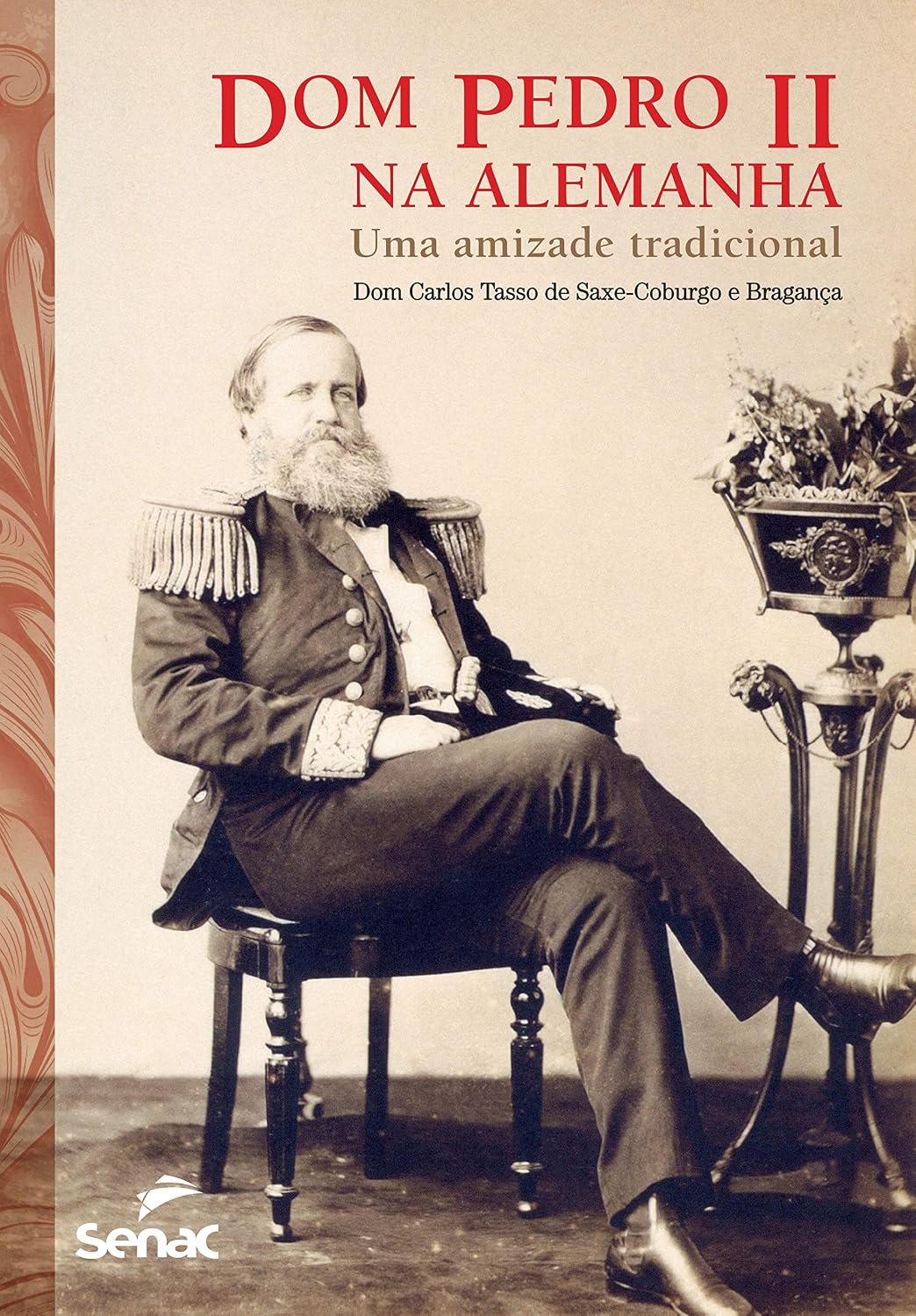 Dom Pedro II na Alemanha: Uma amizade tradicional