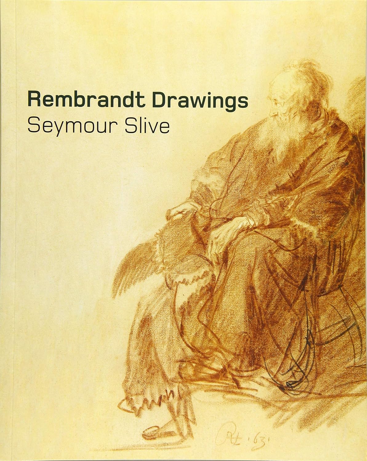 Rembrandt Drawings