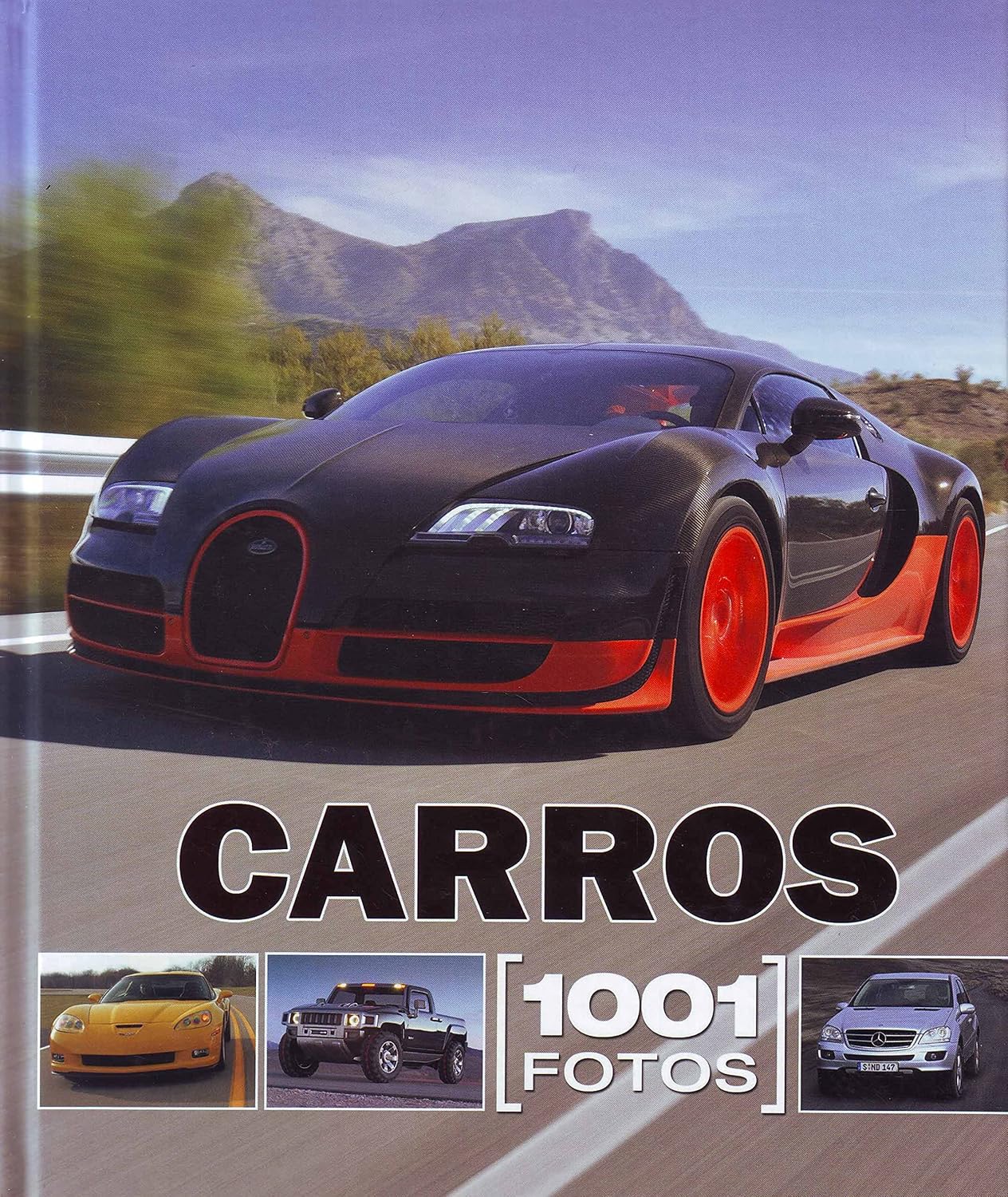Carros 1001 Fotos baixar livro de graça