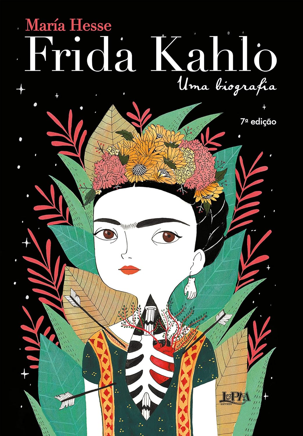 capítulo por capítulo baixar Frida Kahlo: Uma biografia