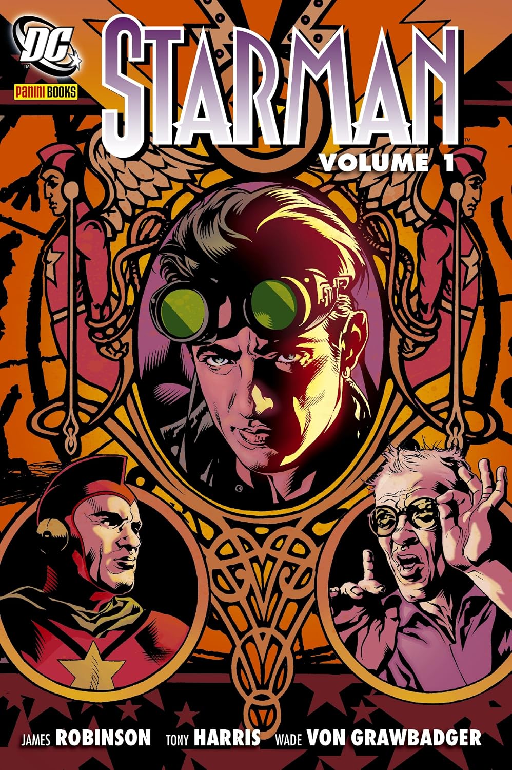 Starman baixar o livro de graça