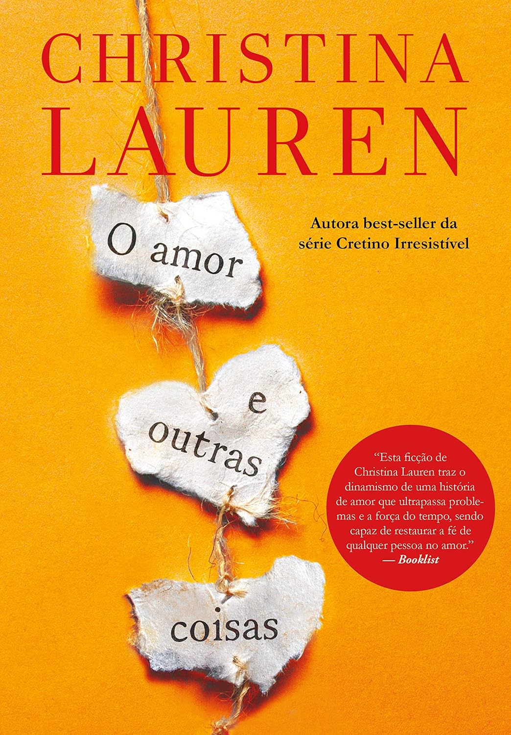 O amor e outras coisas baixar livro de graça