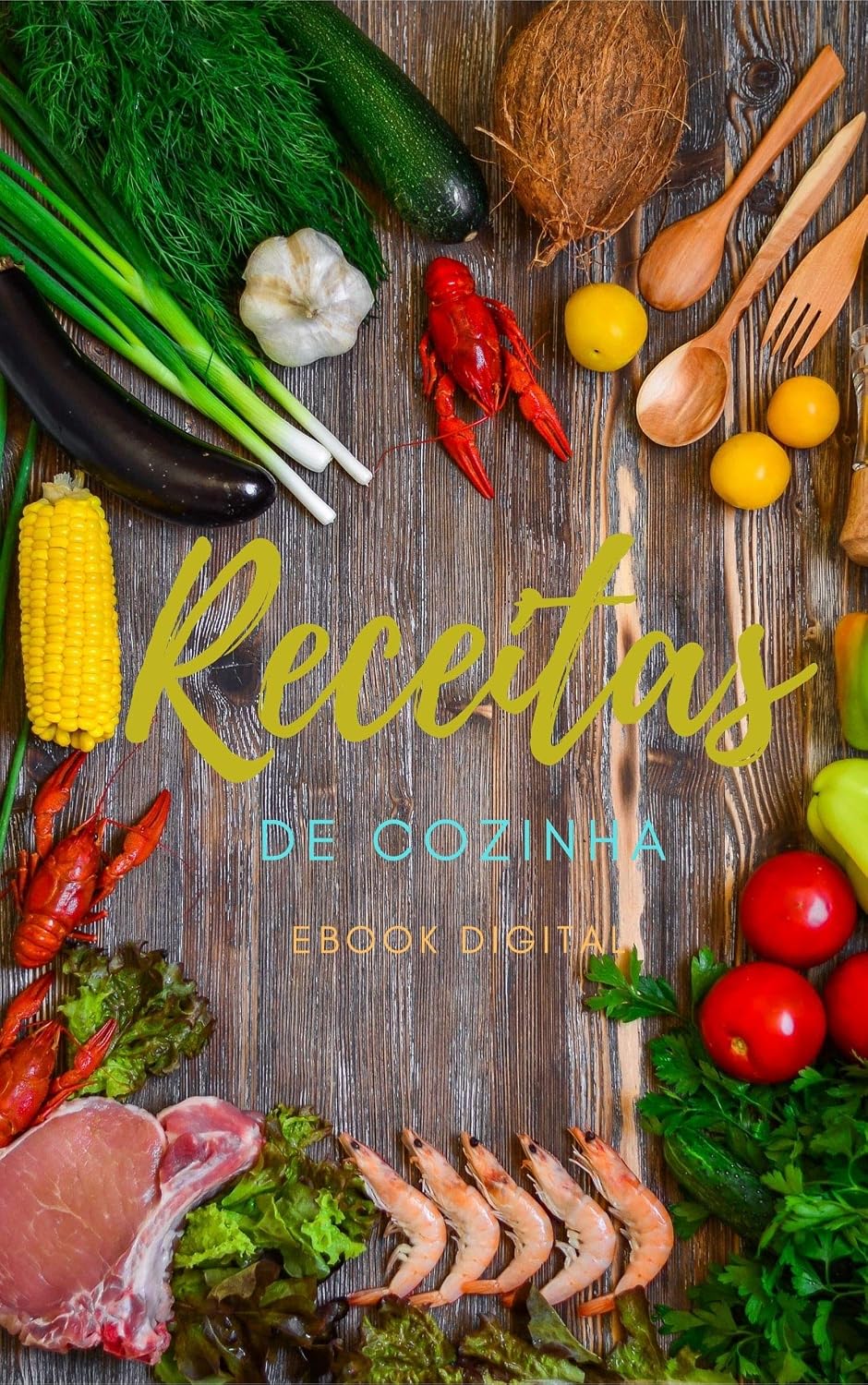 capítulo por capítulo baixar As Melhores Receitas de Cozinha