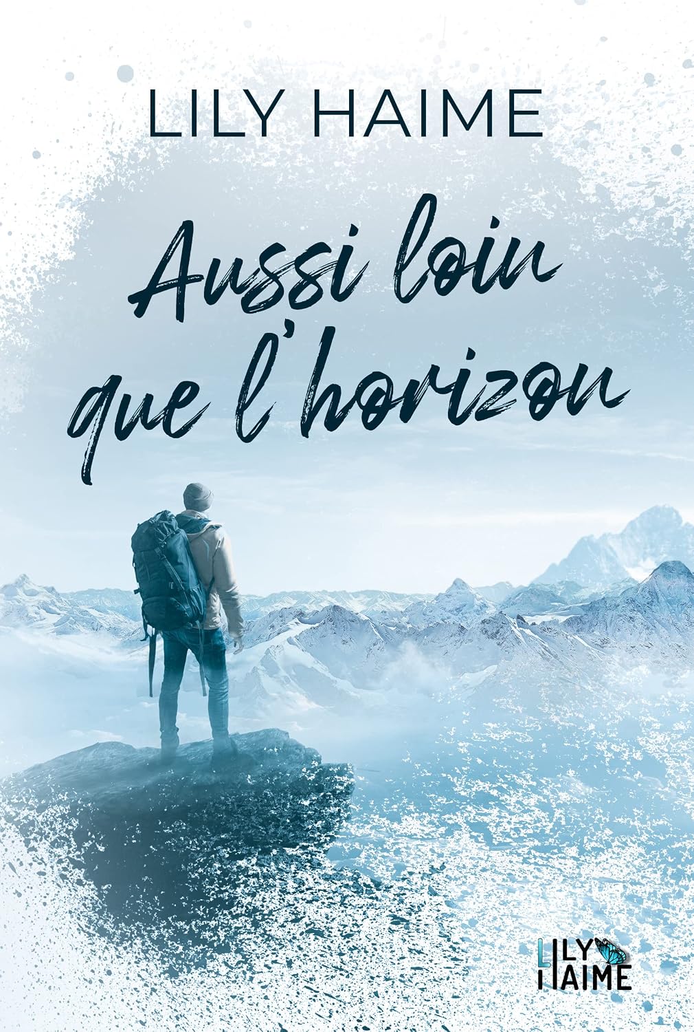Aussi Loin Que L'Horizon (French Edition) baixar livro de graça