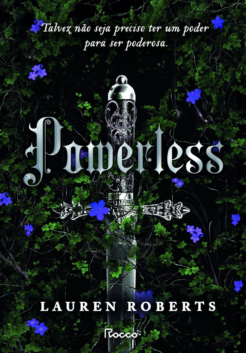 Powerless: 1 baixar o livro de graça