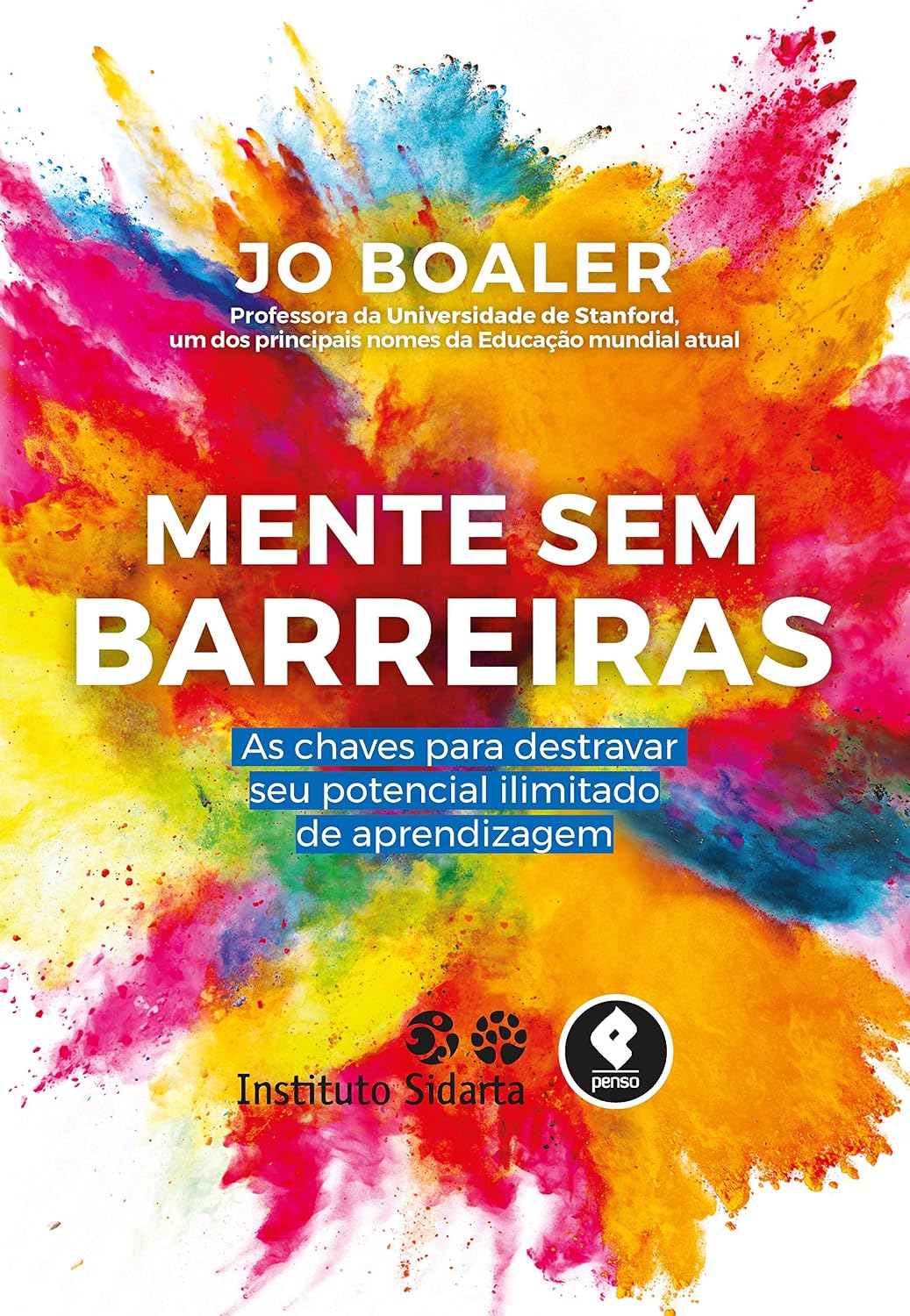 Mente sem Barreiras: As Chaves para Destravar seu Potencial Ilimitado de Aprendizagem