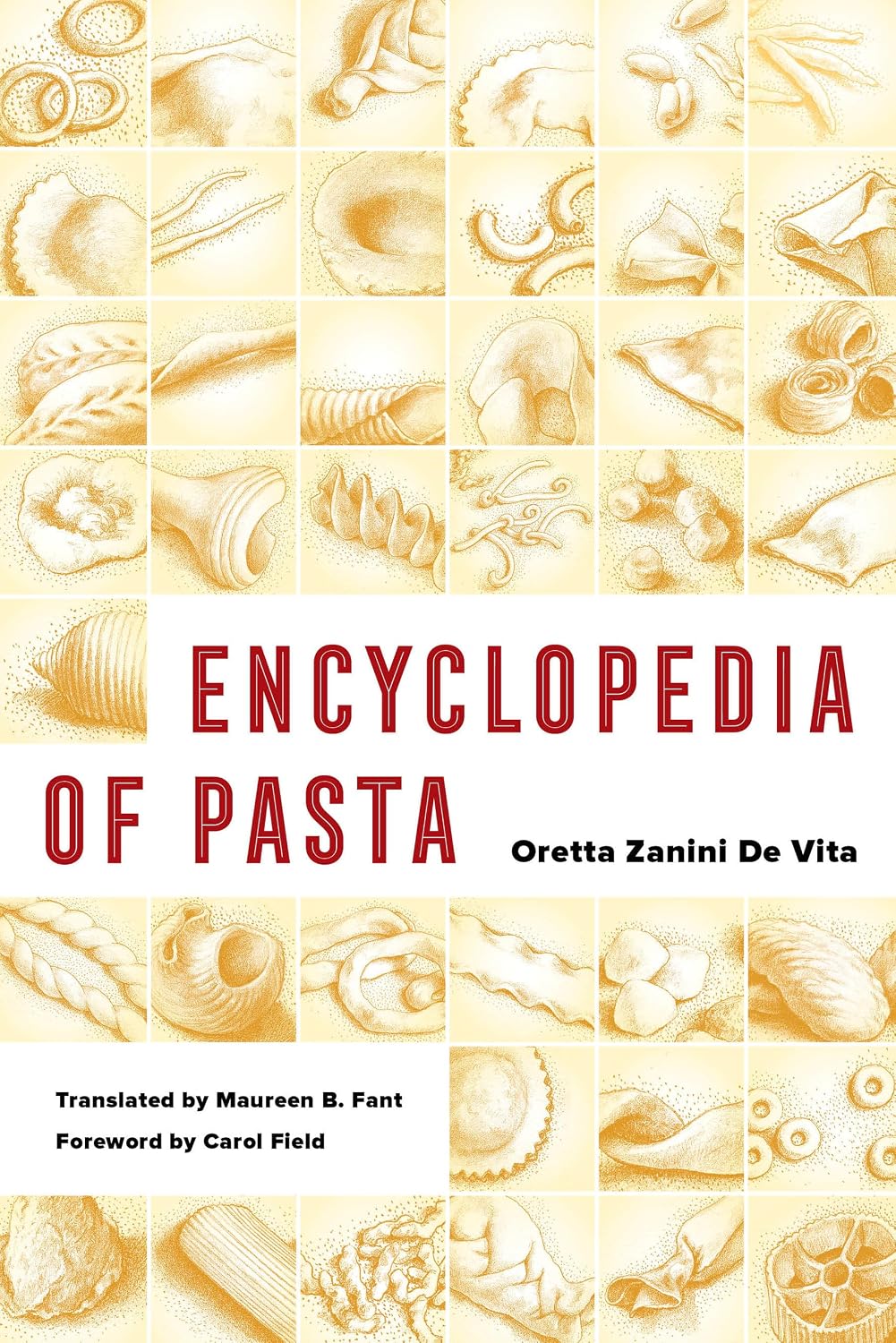ler totalmente Encyclopedia of Pasta: Volume 26