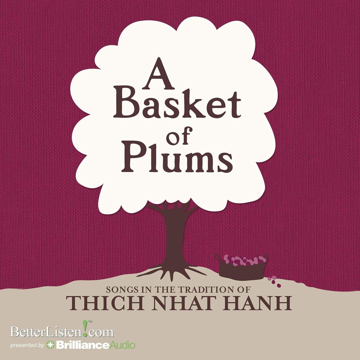 A Basket of Plums: Traditions of Thich Nhat Hanh baixar o livro de graça