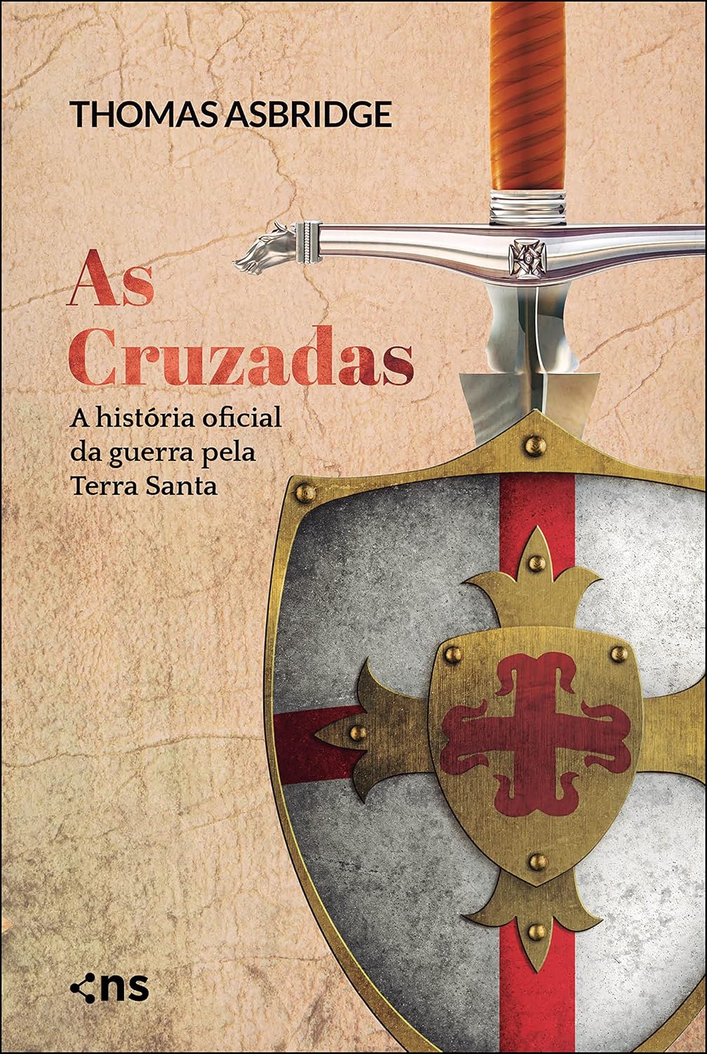 Box - As cruzadas: a história oficial da guerra pela Terra Santa baixar livro de graça