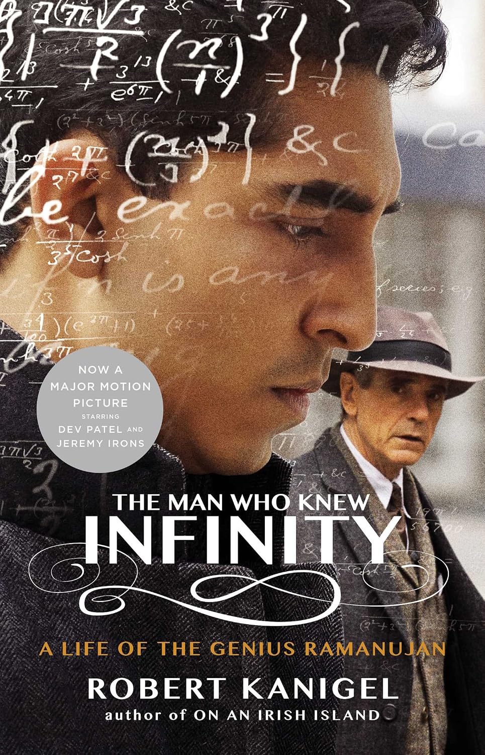 ler totalmente The Man Who Knew Infinity: A Life of the Genius Ramanujan (English Edition)