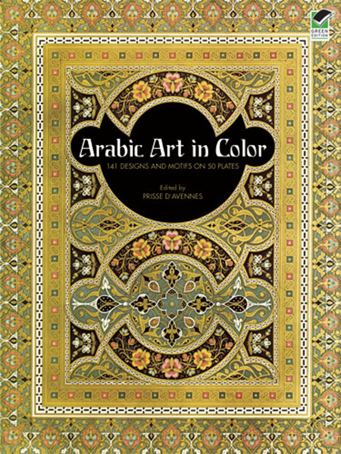 capítulo por capítulo baixar Arabic Art in Color (Dover Pictorial Archive) (English Edition)