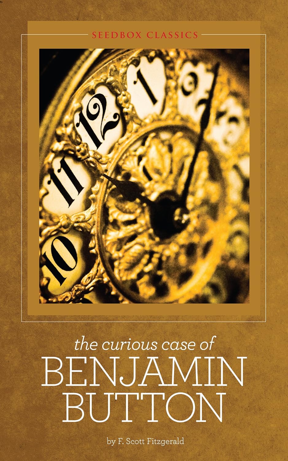 The Curious Case of Benjamin Button and Other Tales of the Jazz Age [Illustrated] (English Edition) baixar livro de graça