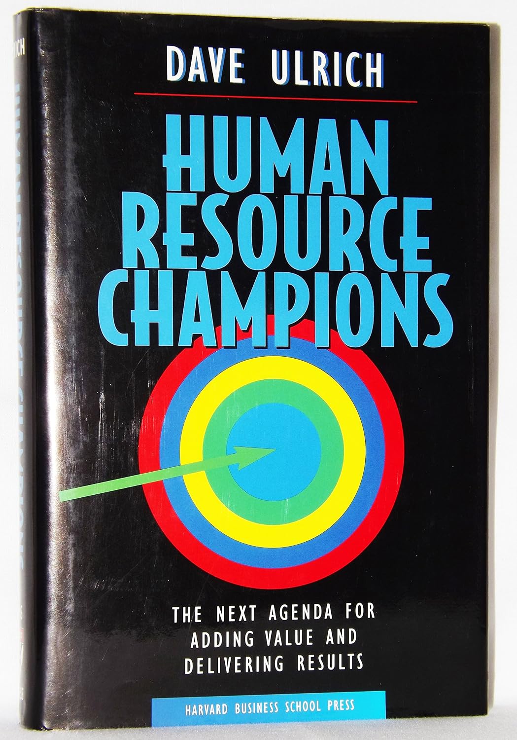 ler totalmente Human Resource Champions