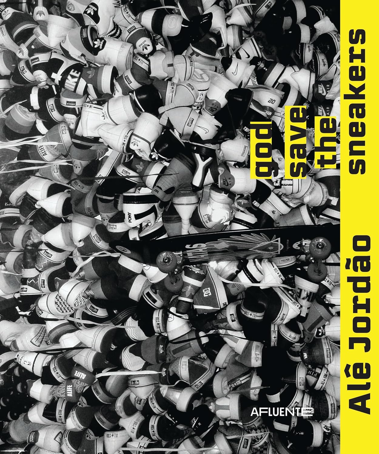 capítulo por capítulo baixar God Save the Sneakers: Alê Jordão