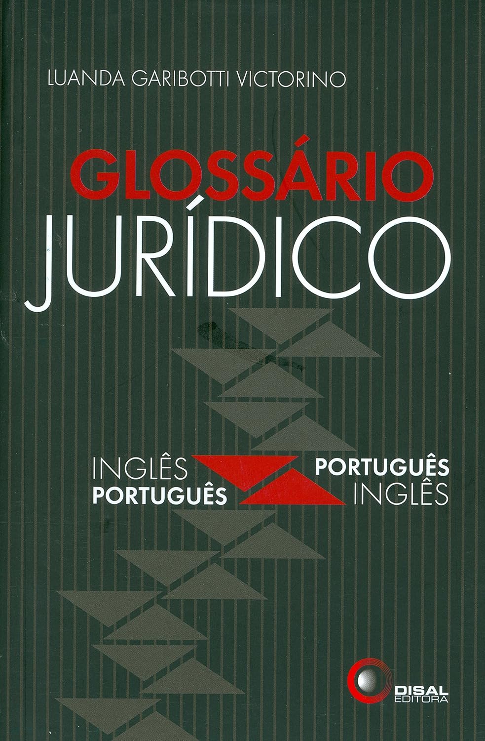 ler totalmente Glossário Jurídico
