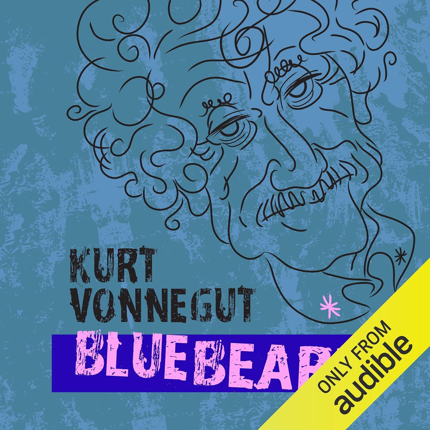 Bluebeard: The Autobiography of Rabo Karabekian (1916-1988) baixar livro de graça