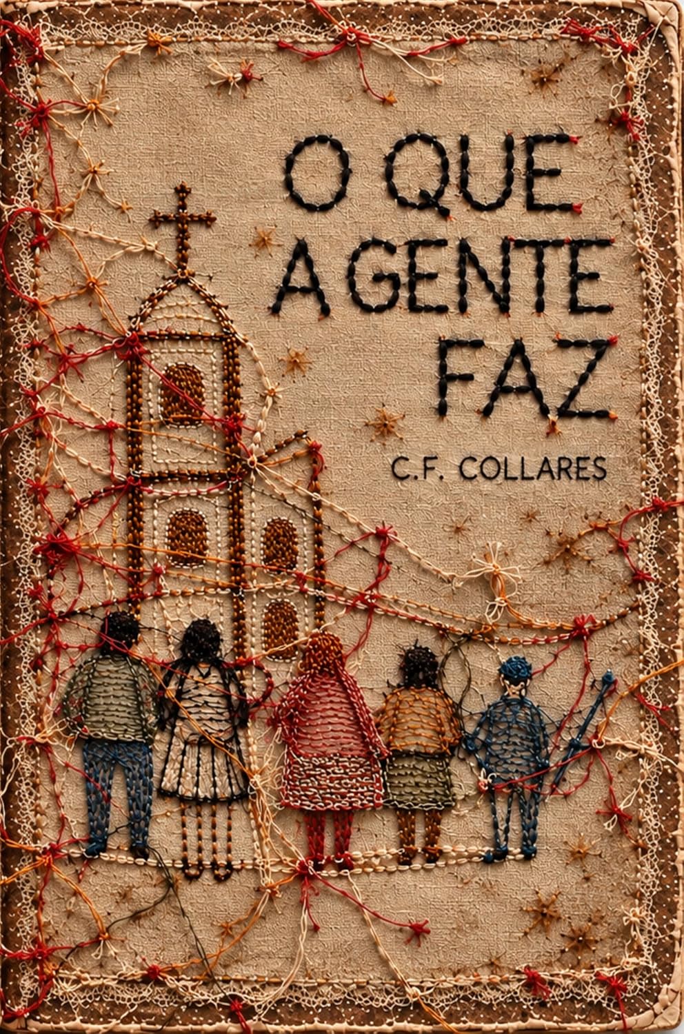 O Que a Gente Faz baixar o livro de graça