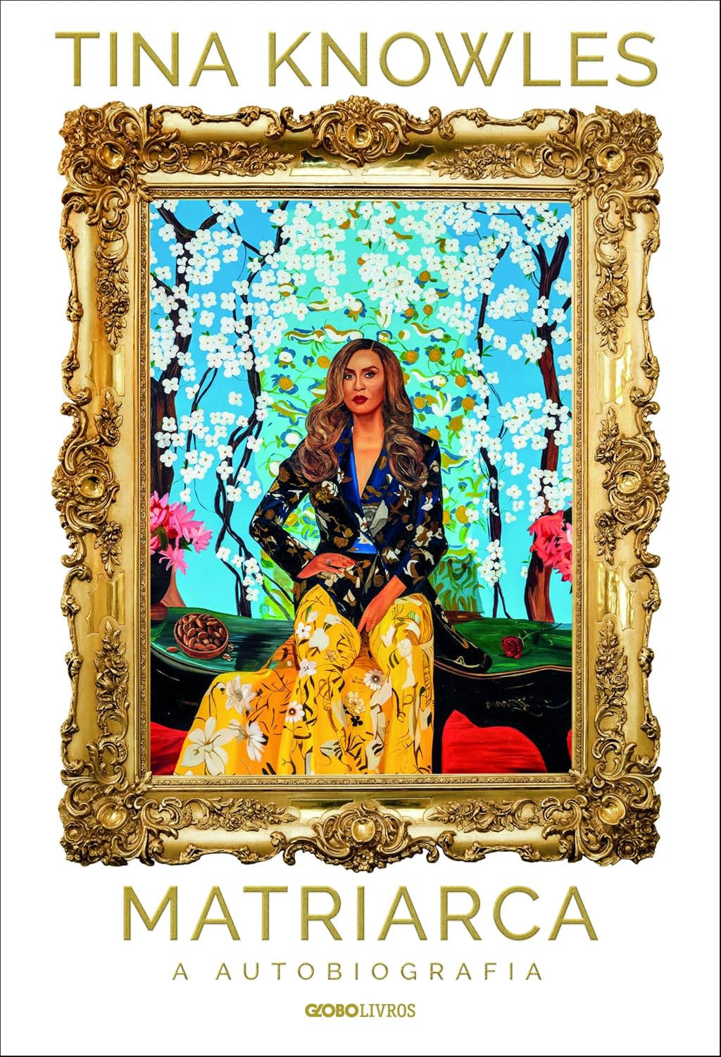 Matriarca: a autobiografia (mãe da Beyoncé)