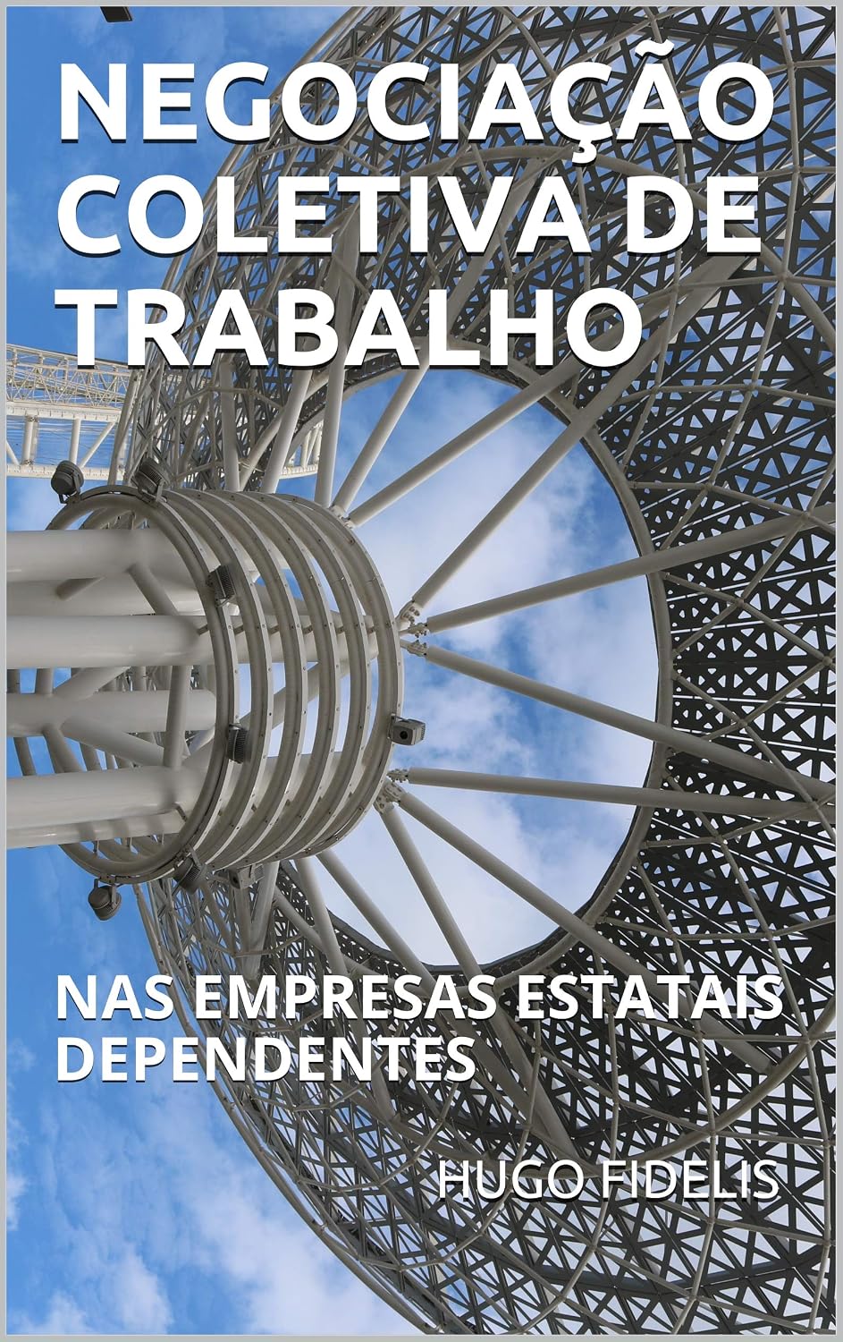 capítulo por capítulo baixar NEGOCIAÇÃO COLETIVA DE TRABALHO: NAS EMPRESAS ESTATAIS DEPENDENTES