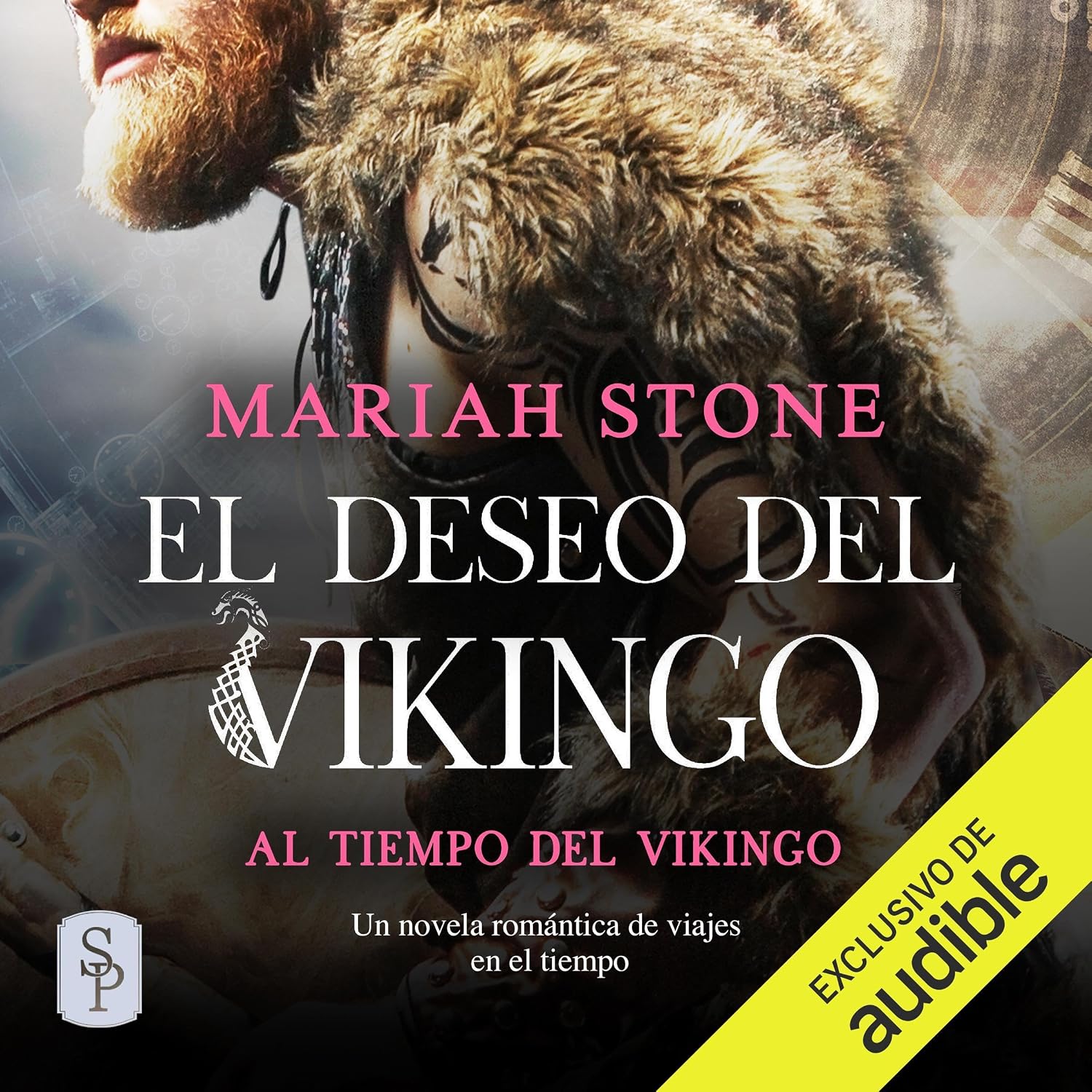 El deseo del Vikingo: Al tiempo del Vikingo 1 baixar livro de graça