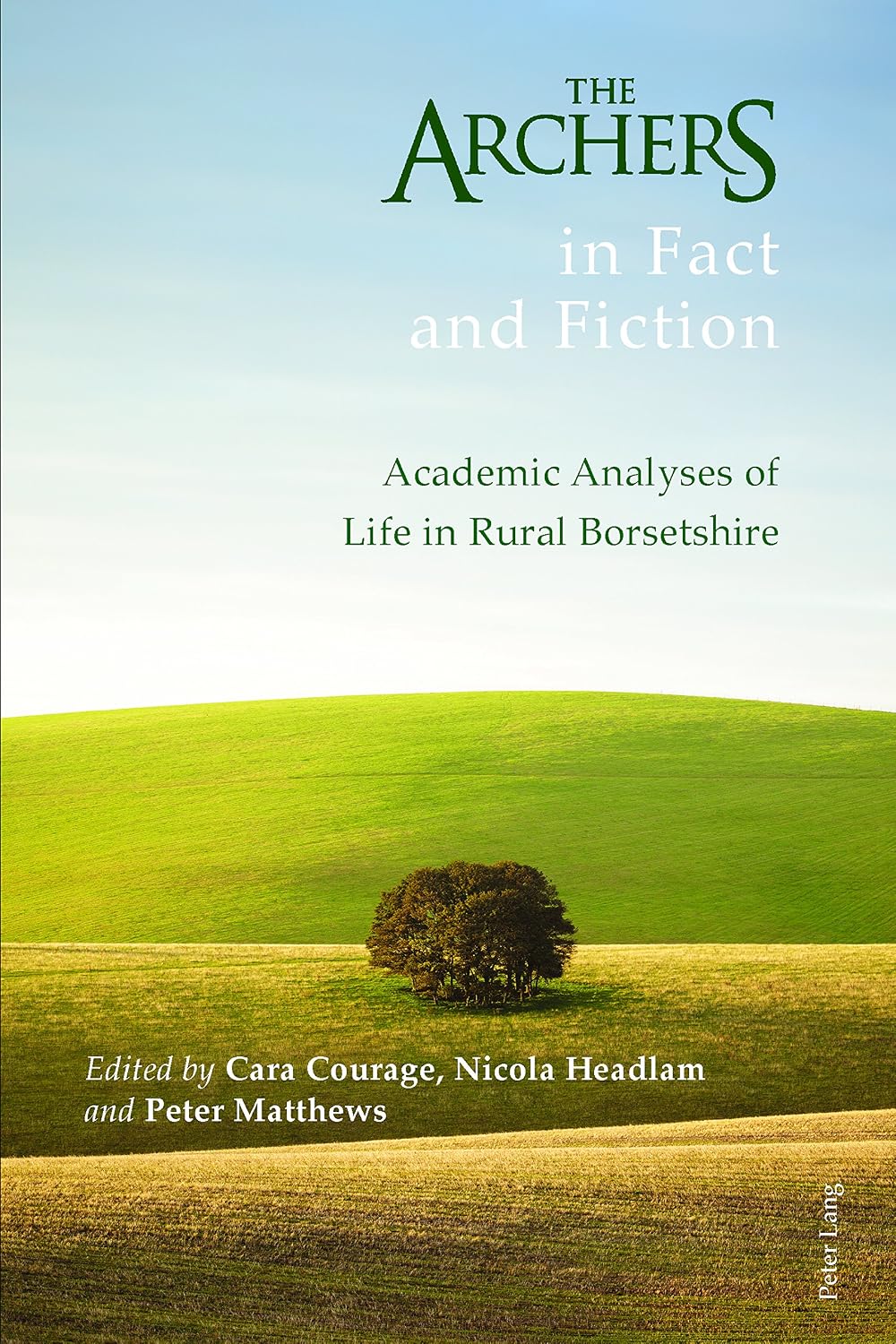 ler totalmente The Archers in Fact and Fiction: Academic Analyses of Life in Rural Borsetshire (English Edition)