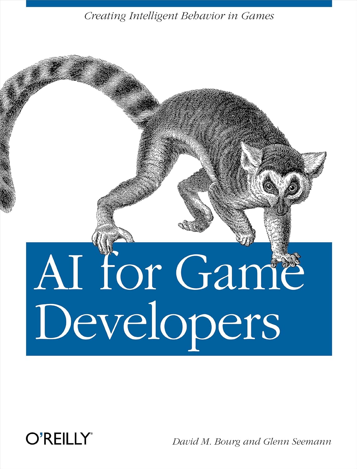 capítulo por capítulo baixar AI for Game Developers: Creating Intelligent Behavior in Games (English Edition)