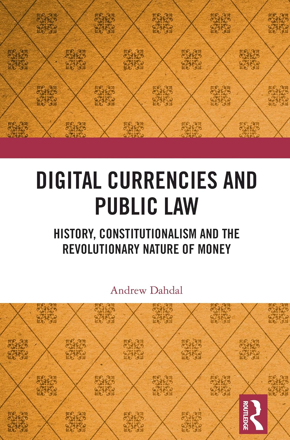 ler totalmente Digital Currencies and Public Law: History, Constitutionalism and the Revolutionary Nature of Money (English Edition)
