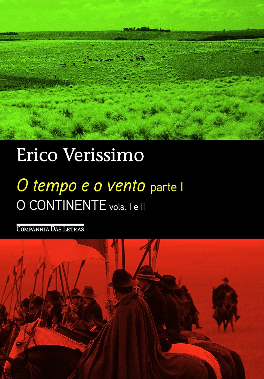 O tempo e o vento - parte 1 baixar livro de graça