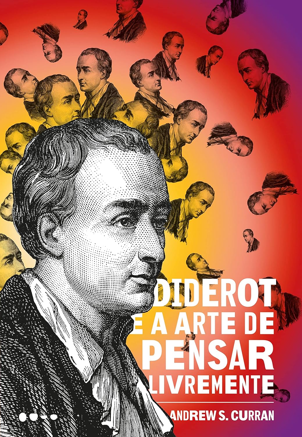 Diderot e a arte de pensar livremente baixar livro de graça