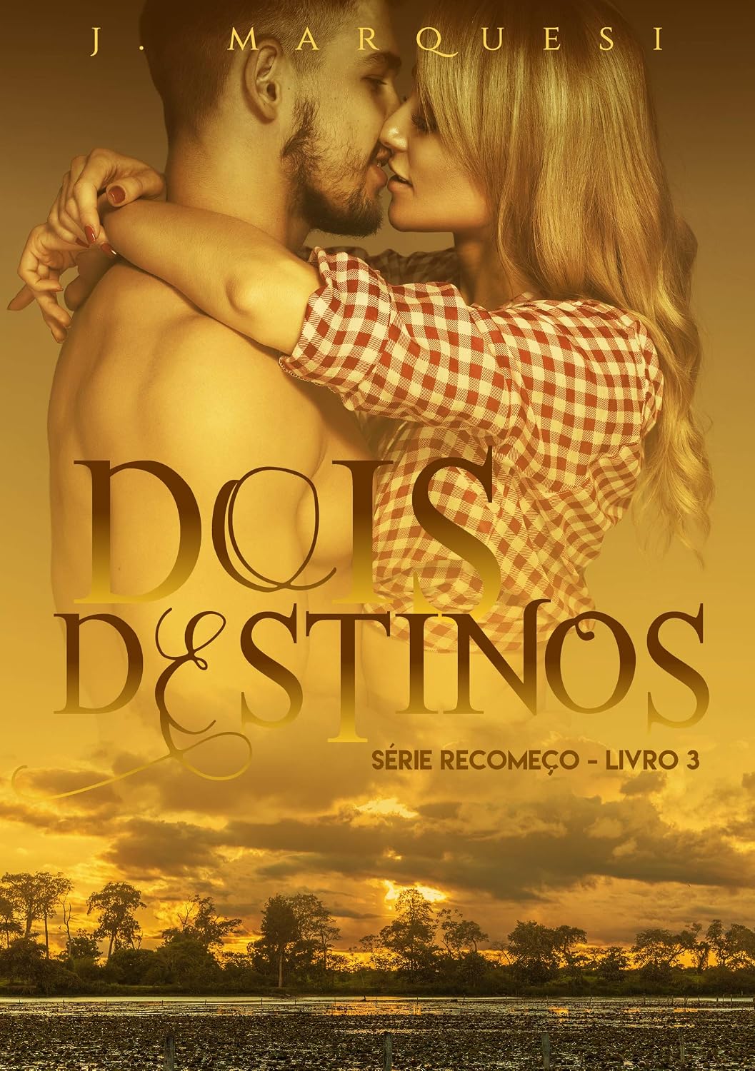 Dois Destinos: Volume único (Recomeço Livro 3)