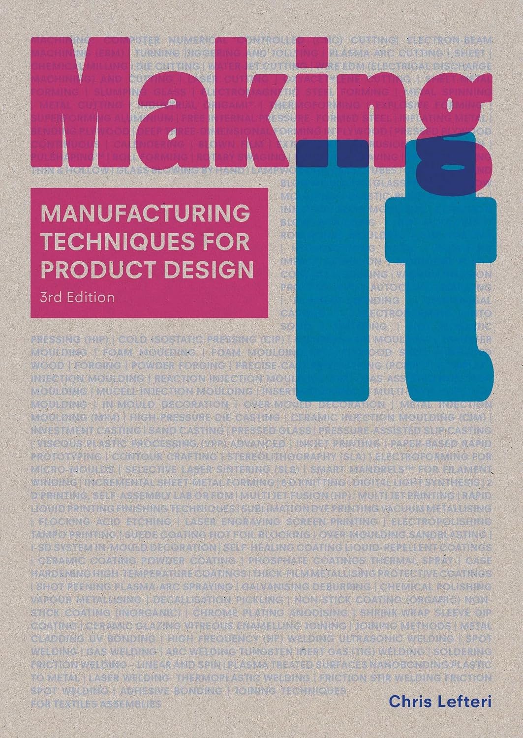 capítulo por capítulo baixar Making It Third Edition (English Edition)