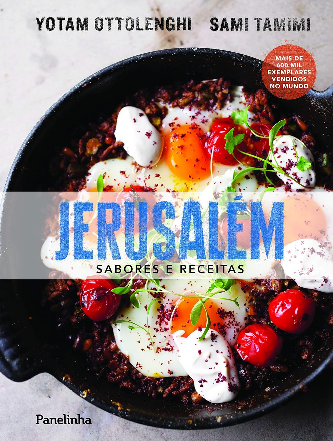 Jerusalém baixar o livro de graça