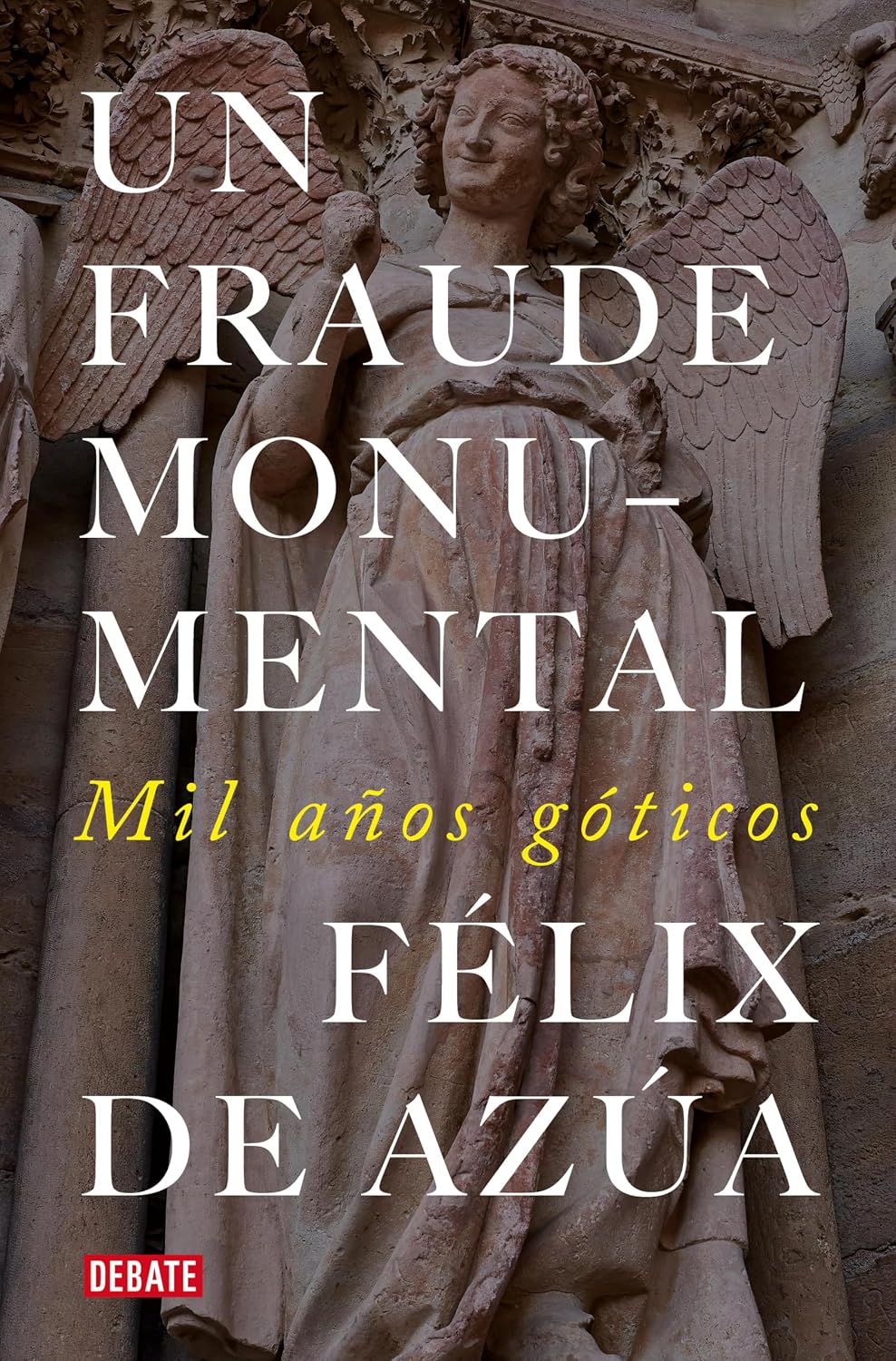 capítulo por capítulo baixar Un fraude monumental: Mil años góticos (Spanish Edition)