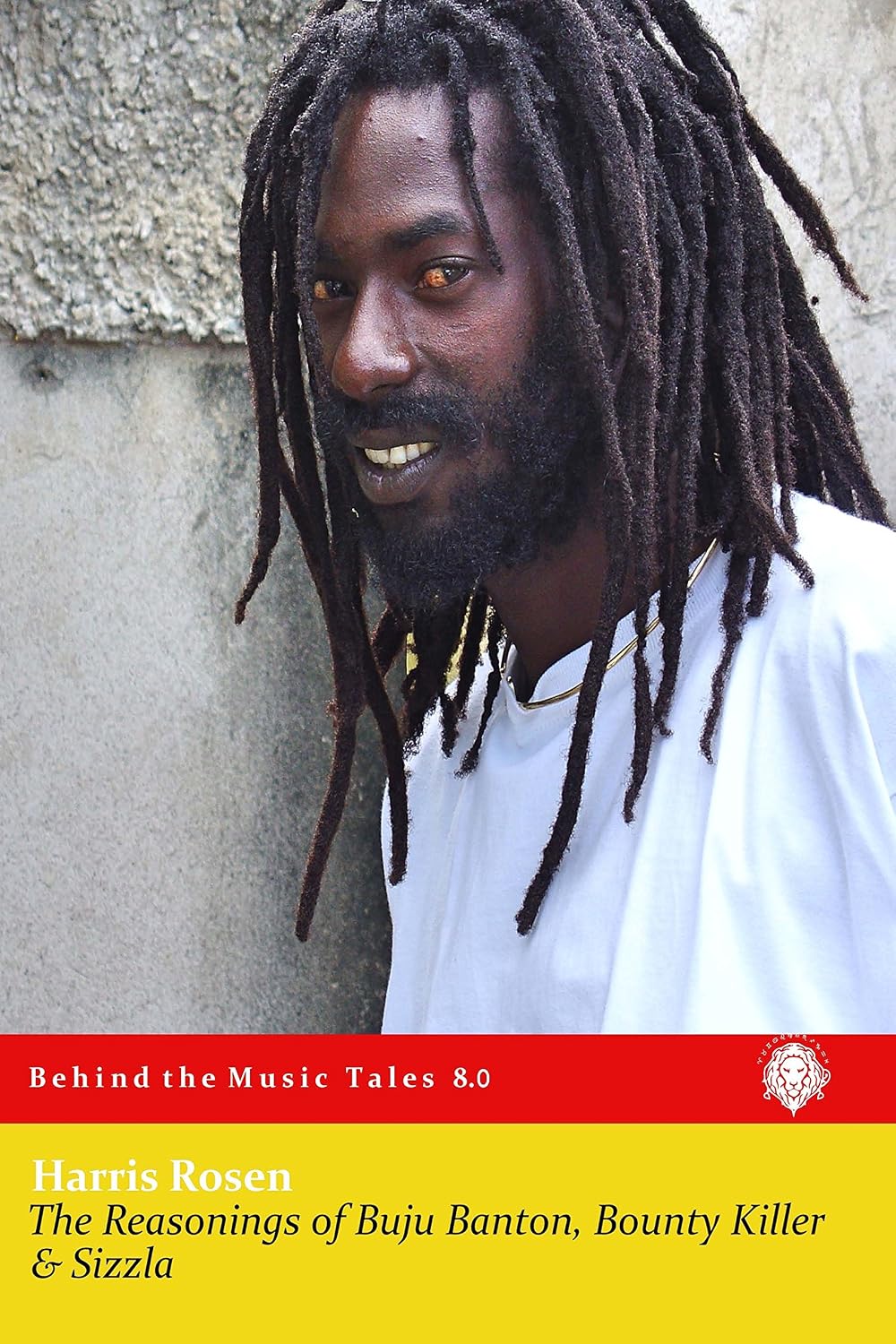 The Reasonings of Buju Banton, Bounty Killer & Sizzla (Behind the Music Tales Book 8) (English Edition) baixar o livro de graça
