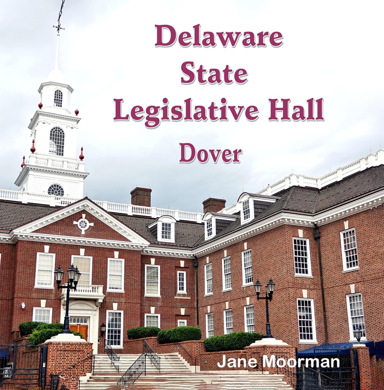 ler totalmente Delaware State Legislative Hall (English Edition)