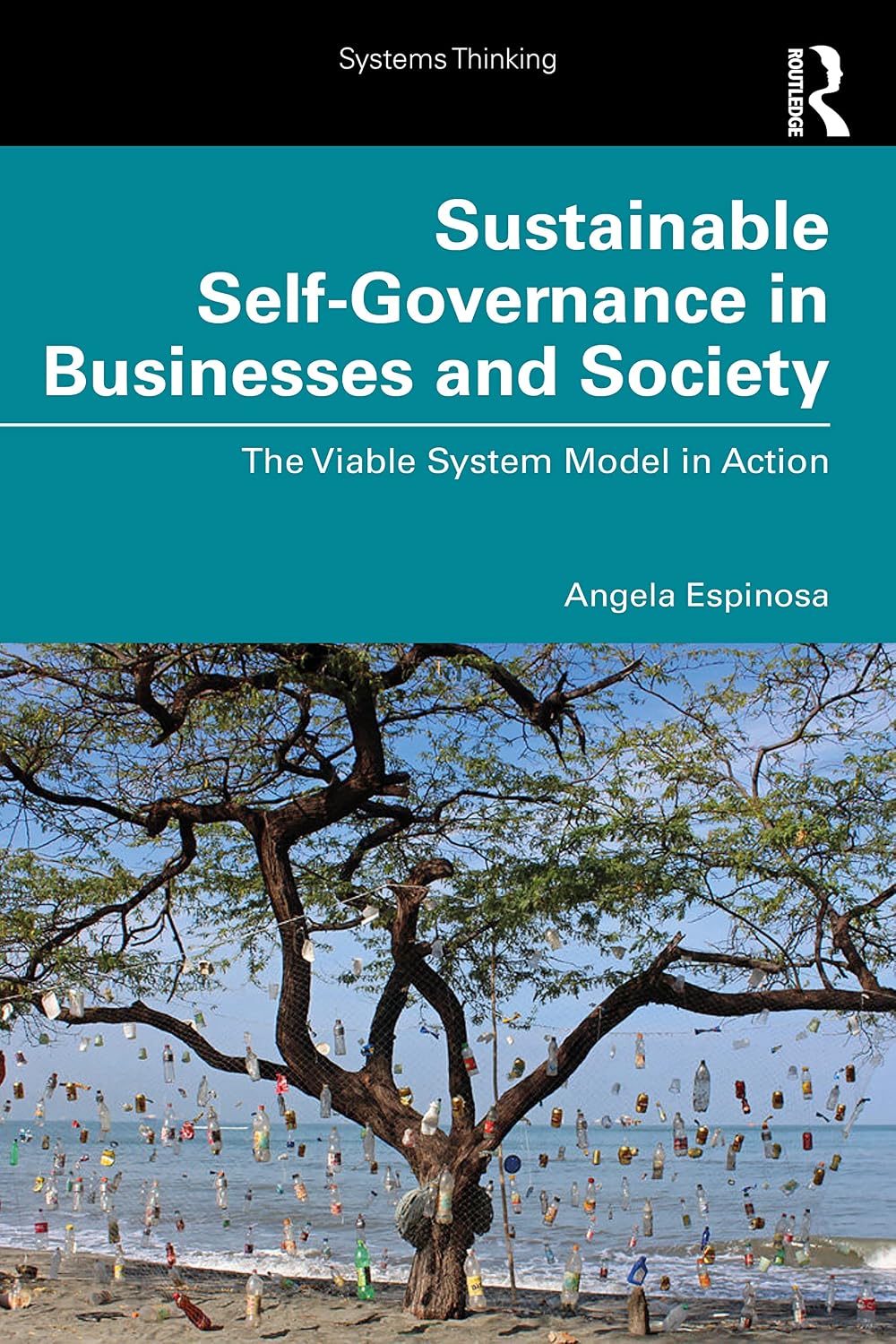 ler totalmente Sustainable Self-Governance in Businesses and Society: The Viable System Model in Action