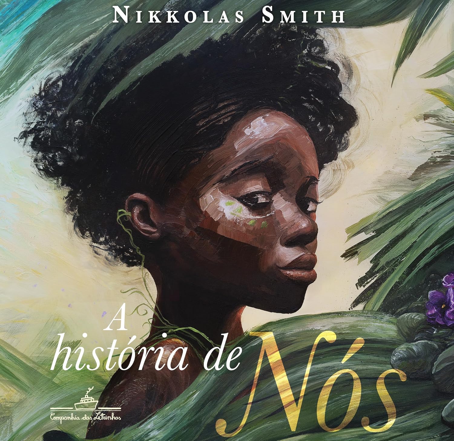 A história de Nós baixar livro de graça