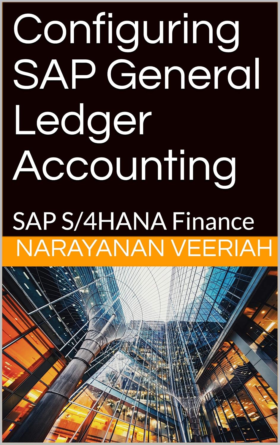 Configuring SAP General Ledger Accounting: SAP S/4HANA Finance (English Edition) baixar livro de graça