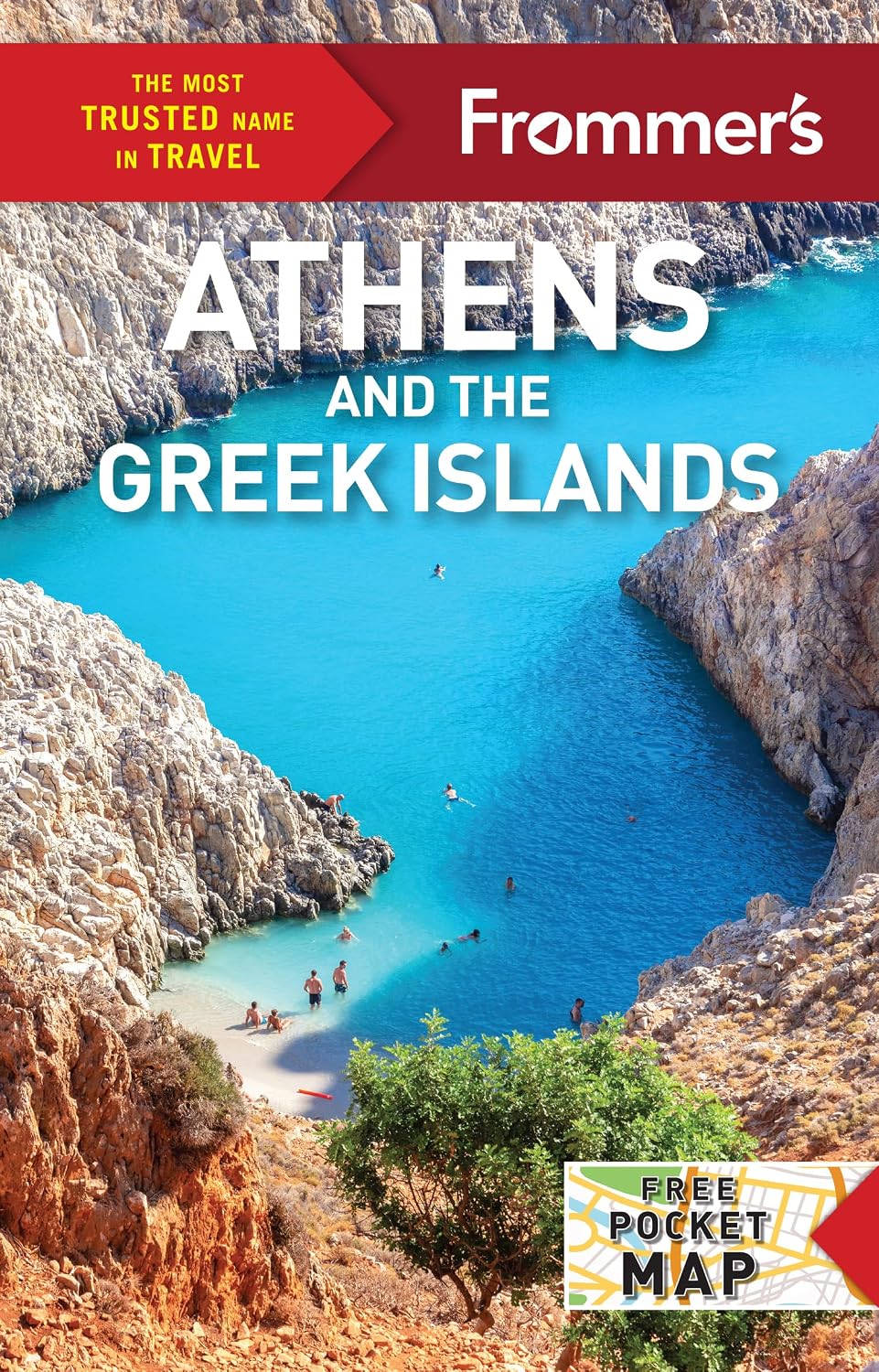 ler totalmente Frommer's Athens and the Greek Islands (Complete Guide) (English Edition)