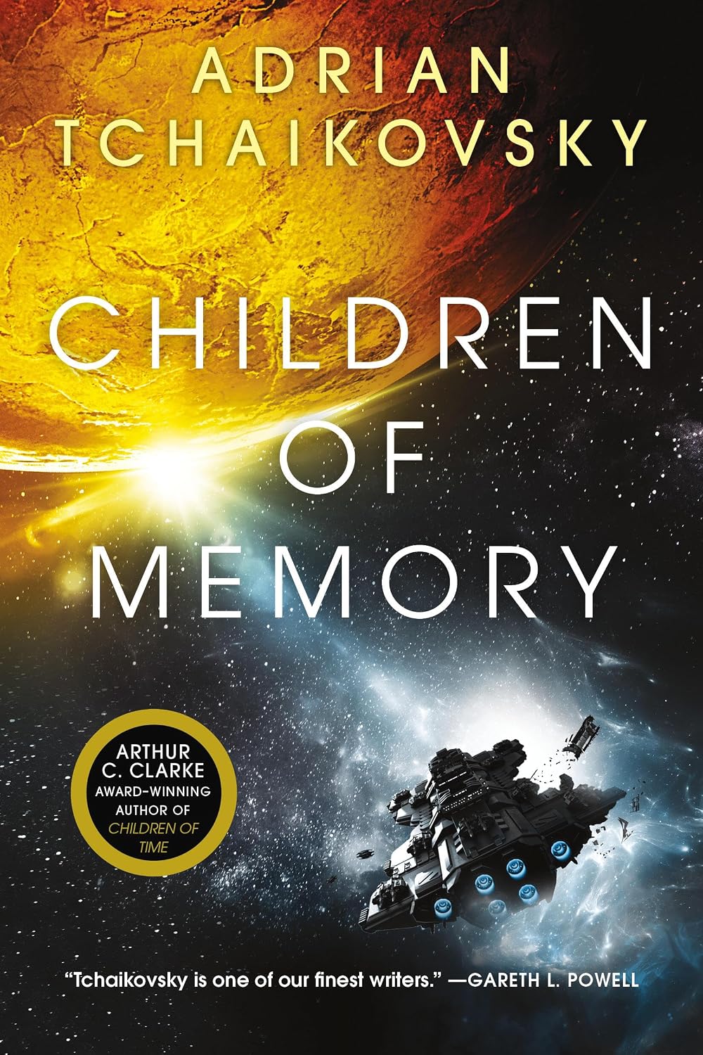Children of Memory (Children of Time Book 3) (English Edition) baixar livro de graça