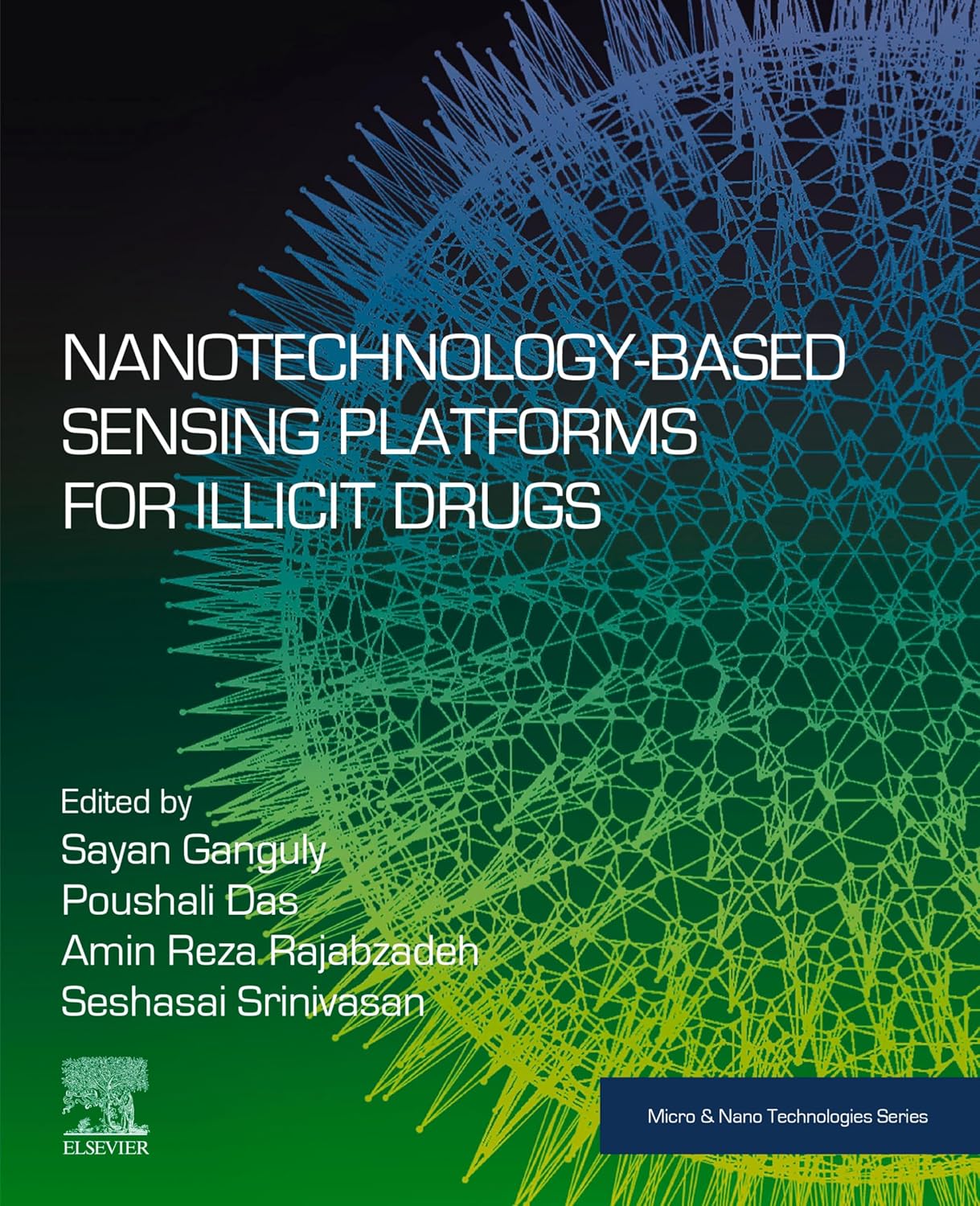 capítulo por capítulo baixar Nanotechnology-Based Sensing Platforms for Illicit Drugs (Micro and Nano Technologies) (English Edition)