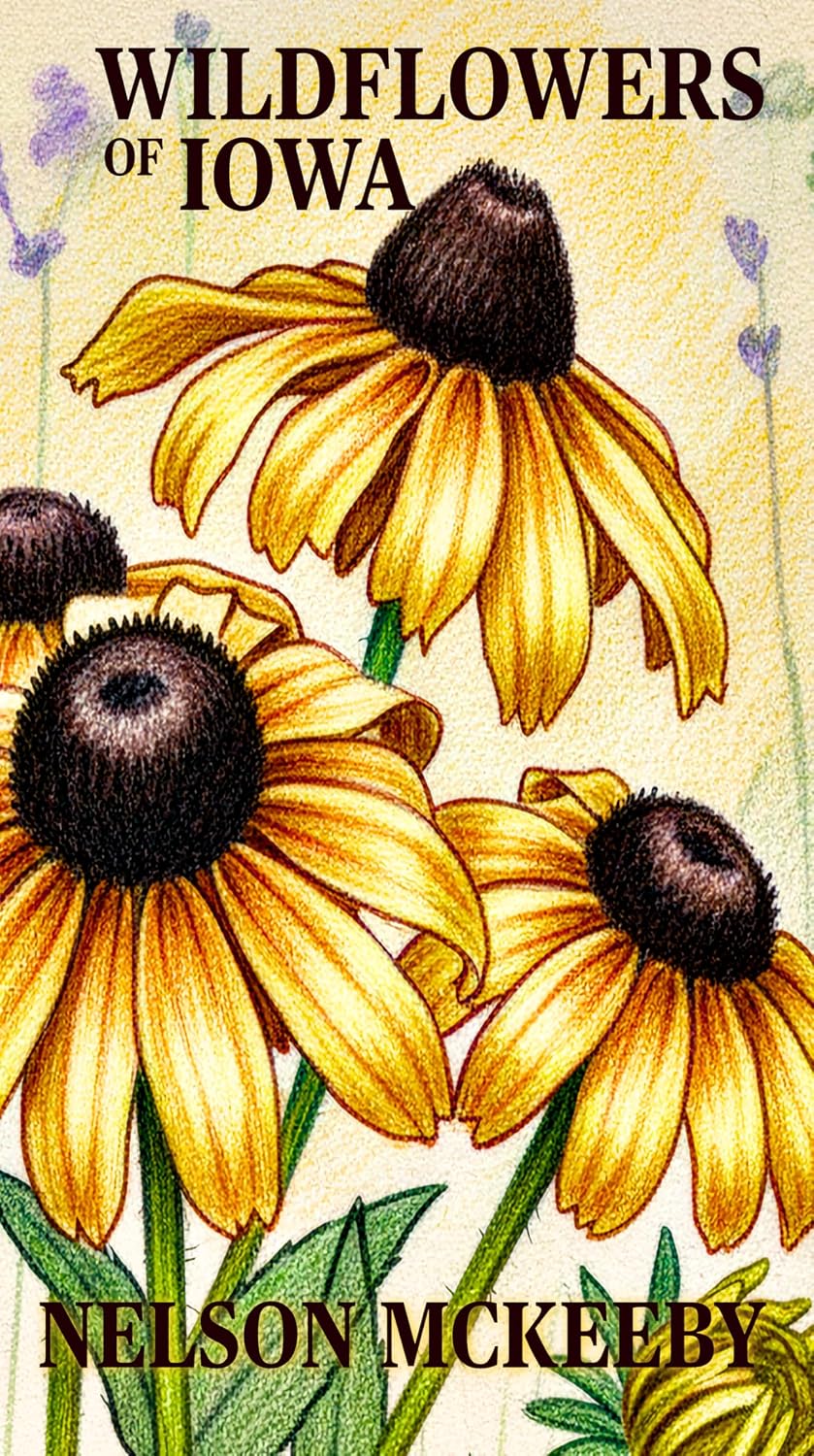 capítulo por capítulo baixar Wildflowers of Iowa (Natural History) (English Edition)